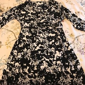 EUC b&w pattern, 16P